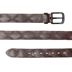 belts on a background. belts. belts on background