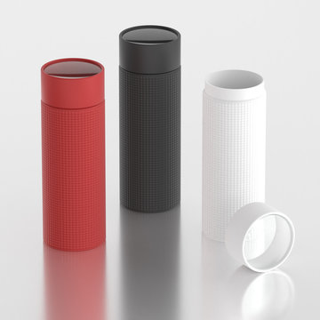 化粧品　紙箱