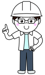 男性35_04（防災）