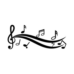 Music note Icon
