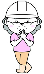 女性23_04_02（防災）