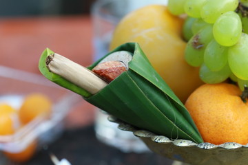 woman cutting vegetables in the kitchen