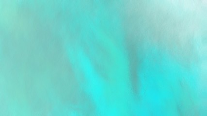 medium turquoise, medium aqua marine and pale turquoise color abstract vintage background texture