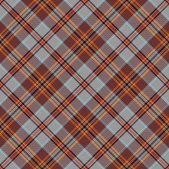 Tartan Plaid Scottish Seamless Pattern.