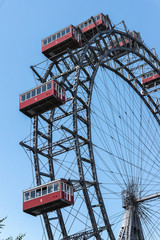 Wiener Riesenrad