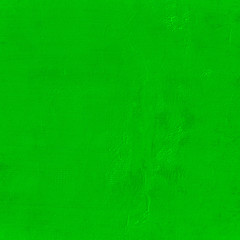 Green background with elegant vintage texture