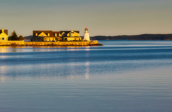 St Andrews - New Brunswick - Canada