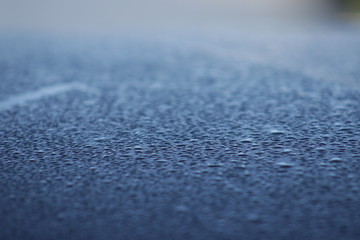 Gotas de agua