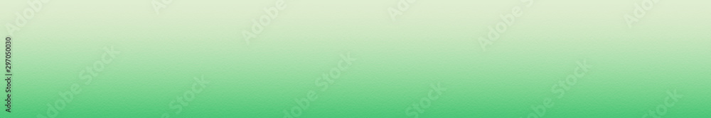 Poster green web site header or footer background