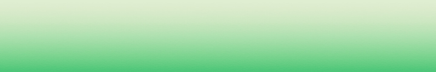 Green web site header or footer background - obrazy, fototapety, plakaty