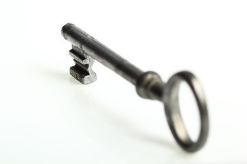 Skeleton Key