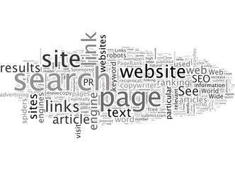 An SEO Glossary Common SEO Terms Defined