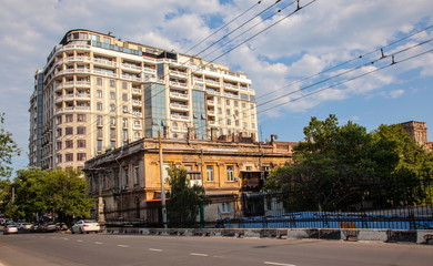 Odessa,Ukraine