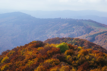 Autumn Slovakia