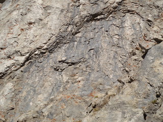 Tatrzański Park Narodowy - szlak na Giewont