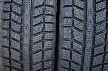 tire fitting winter wheel safety