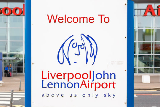 Liverpool Airport" Images – Browse 70 Stock Photos, Vectors, and Video |  Adobe Stock