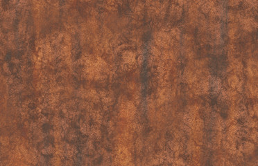 rusty aged eroded metal 