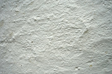 Vintage or grungy white background of natural cement or stone old texture as a retro pattern wall. It is a concept, conceptual or metaphor wall banner, grunge, material, aged, rust or construction.