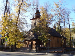 Zakopane © M. G. Koperkiewicz