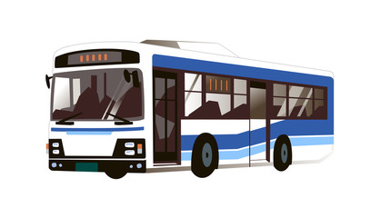 路線バス