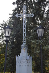 Radom , ulica Żeromskiego , kamienice w Radomiu , stare kamienice , Radom  , ulice w Radomiu , kościół Radom , Żeromski , Radom architektura , historyczny Radom , kamienice , ulice Radom  © Szymon