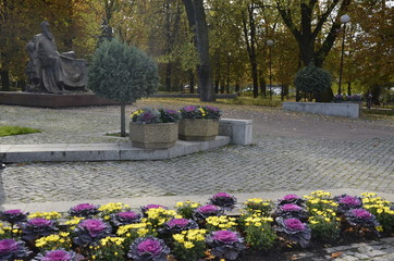 Radom , ulica Żeromskiego , kamienice w Radomiu , stare kamienice , Radom  , ulice w Radomiu , kościół Radom , Żeromski , Radom architektura , historyczny Radom , kamienice , ulice Radom  © Szymon