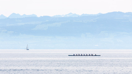 Bodenseestimmung © MorePictures