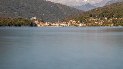 Mergozzo