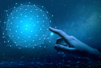 global introduction of industry 4.0 in production. improvement of mobile communications up to 5 g....