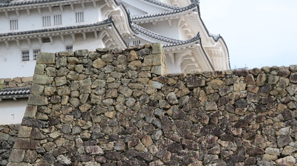 姫路城