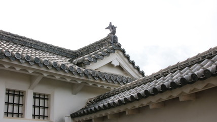 Fototapeta premium 姫路城