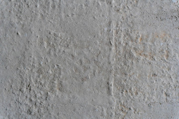 Concrete wall, background, texture, copy space.