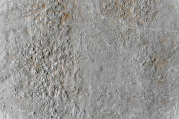Concrete wall, background, texture, copy space.