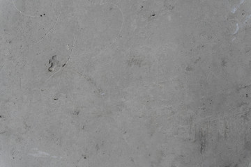 Concrete wall, background, texture, copy space.