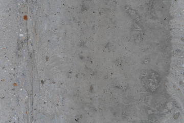 Concrete wall, background, texture, copy space.