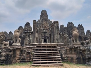 cambogia angkor