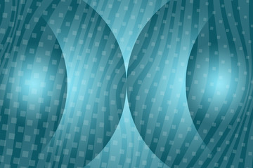 Fototapeta premium abstract, blue, design, wallpaper, illustration, wave, light, pattern, texture, line, graphic, curve, digital, backdrop, backgrounds, gradient, lines, art, flow, smooth, motion, fractal, space, shape
