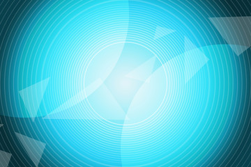 Naklejka premium abstract, blue, design, wallpaper, illustration, wave, light, pattern, texture, line, graphic, curve, digital, backdrop, backgrounds, gradient, lines, art, flow, smooth, motion, fractal, space, shape