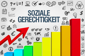 Soziale Gerechtigkeit