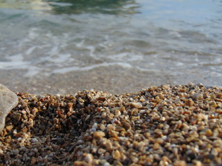 Sea photos