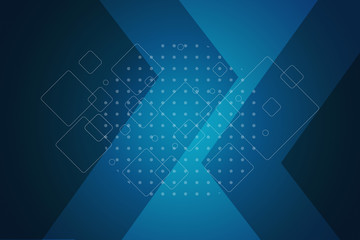 abstract, blue, design, wave, line, pattern, lines, illustration, wallpaper, light, curve, graphic, backdrop, waves, digital, texture, gradient, artistic, art, technology, backgrounds, motion, shape