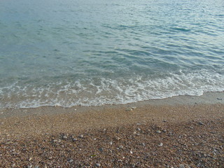 Sea photos