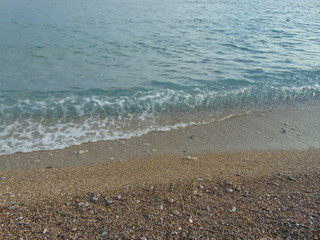 Sea photos