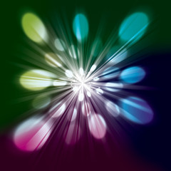 White Lights 03B