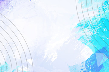 Obraz premium abstract, blue, design, technology, wallpaper, light, pattern, texture, illustration, digital, backdrop, business, graphic, concept, square, abstraction, black, 3d, space, dark, shape, geometric