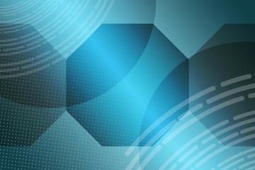 Obraz premium abstract, blue, design, technology, wallpaper, light, pattern, texture, illustration, digital, backdrop, business, graphic, concept, square, abstraction, black, 3d, space, dark, shape, geometric