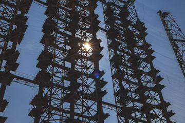 Tschernobyl