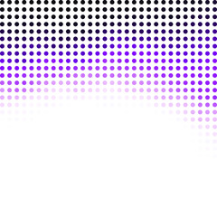 Purple Random Dots Background, Creative Design Templates