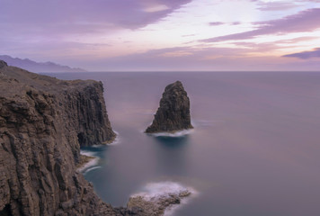 Roque Partido, G&aacute;ldar